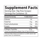 Repair Matrix - Advanced Collagen & Recovery Complex