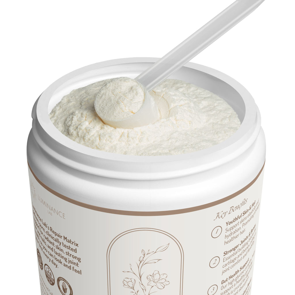Repair Matrix - Advanced Collagen & Recovery Complex