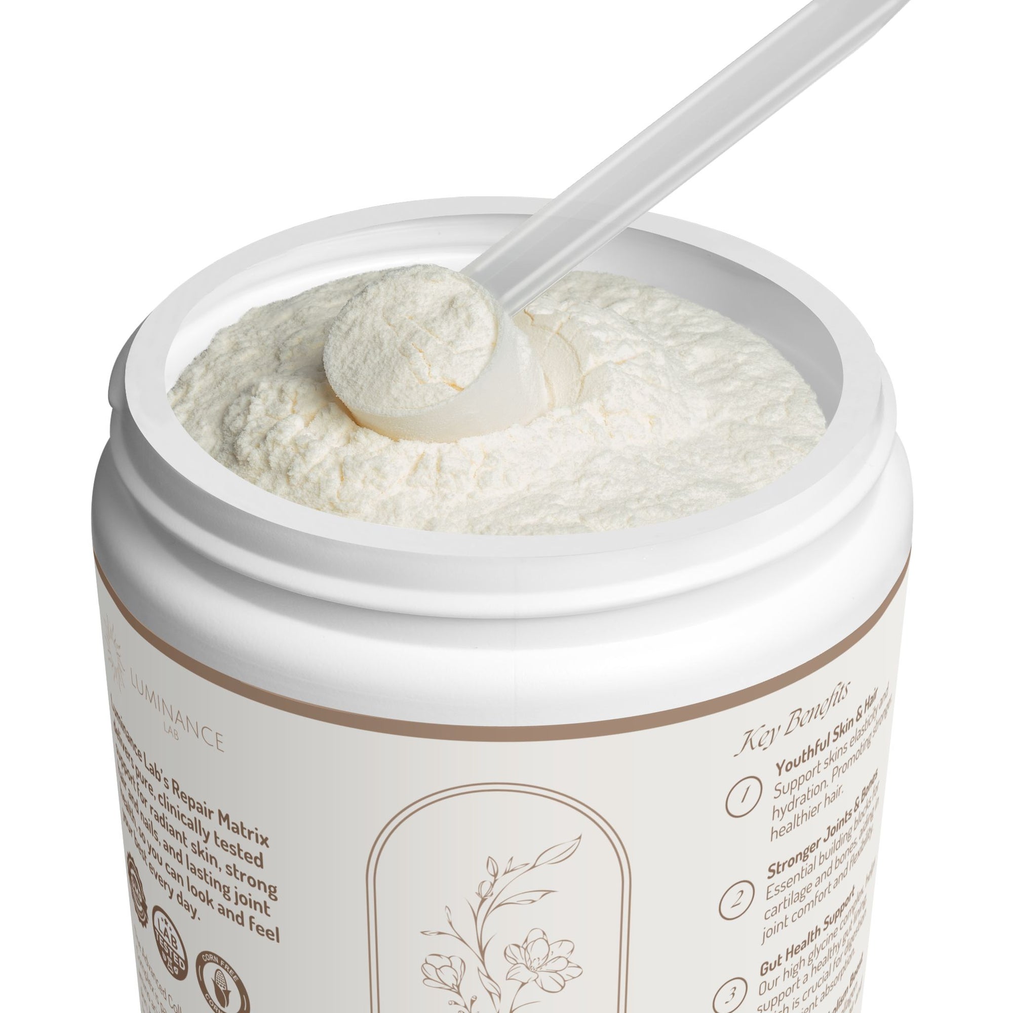 Repair Matrix - Advanced Collagen & Recovery Complex