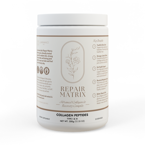 Repair Matrix - Advanced Collagen & Recovery Complex